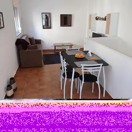 El Ramonal Vacacional Holiday home