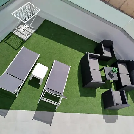 El Ramonal Vacacional Holiday home