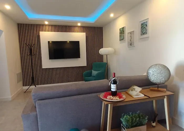 Holiday home El Ramonal Vacacional