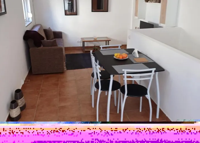 El Ramonal Vacacional Holiday home