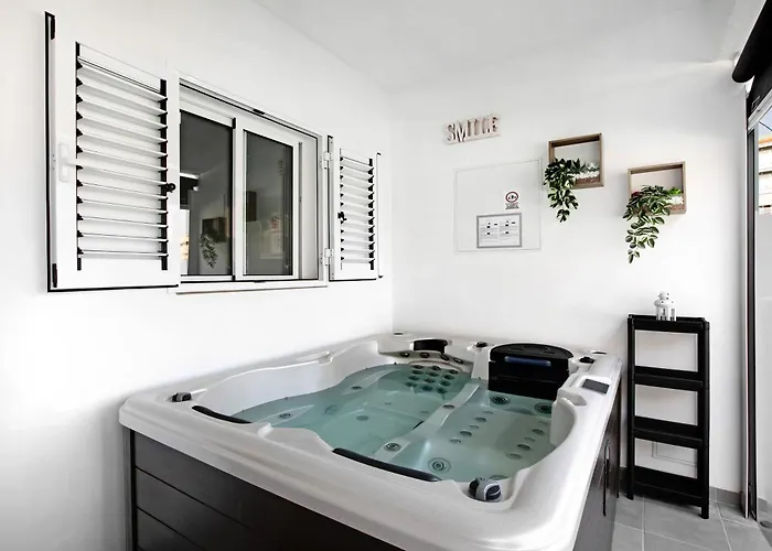 Holiday home El Ramonal Vacacional Candelaria