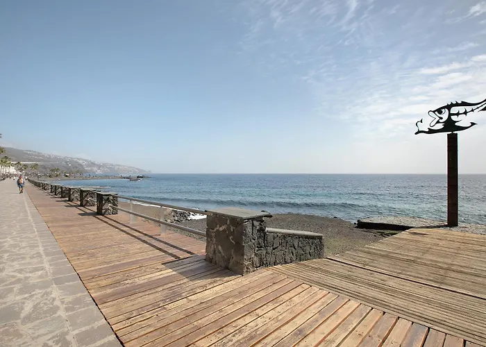 Holiday home El Ramonal Vacacional Candelaria