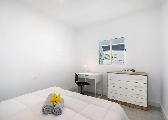 El Ramonal Vacacional Holiday home