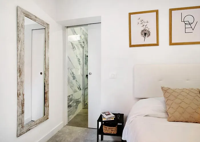 Holiday home El Ramonal Vacacional Candelaria