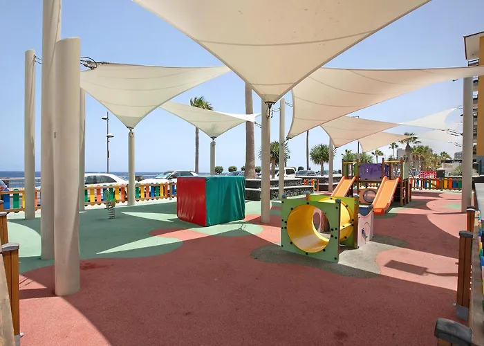 El Ramonal Vacacional Candelaria