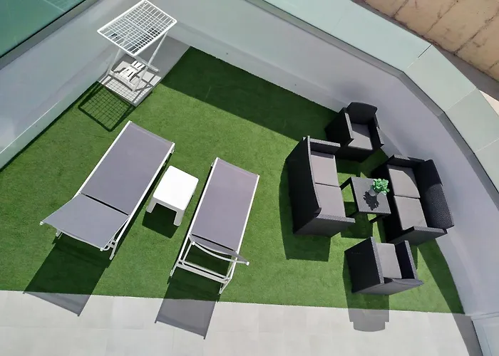 El Ramonal Vacacional Holiday home