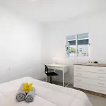 El Ramonal Vacacional بيت للعطل
