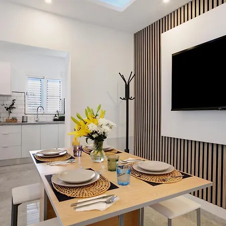 El Ramonal Vacacional كانديلاريا