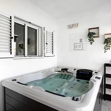 بيت للعطل El Ramonal Vacacional كانديلاريا