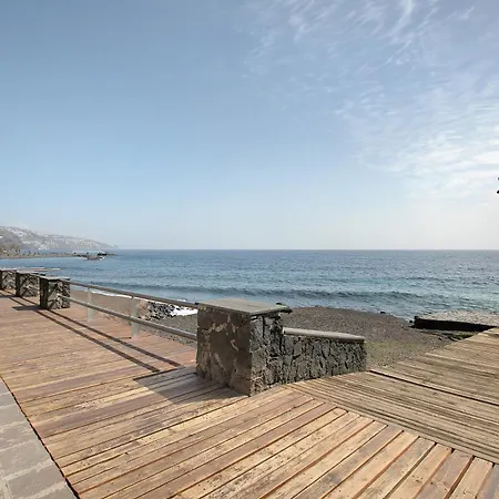 بيت للعطل El Ramonal Vacacional كانديلاريا