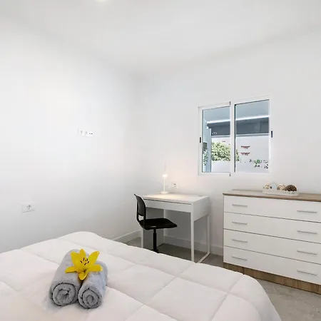 El Ramonal Vacacional بيت للعطل