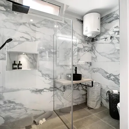 El Ramonal Vacacional بيت للعطل كانديلاريا