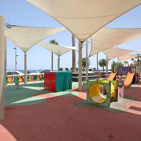 El Ramonal Vacacional كانديلاريا