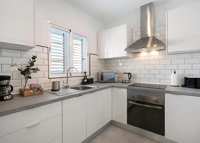 El Ramonal Vacacional בית נופש *