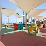 El Ramonal Vacacional קנדלריה