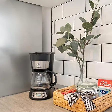 El Ramonal Vacacional Дом отдыха Канделария