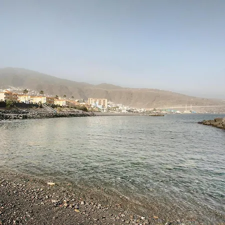 El Ramonal Vacacional Semesterbostad *