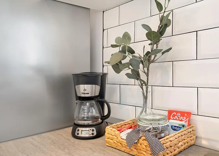 El Ramonal Vacacional Prázdninový dům Candelaria