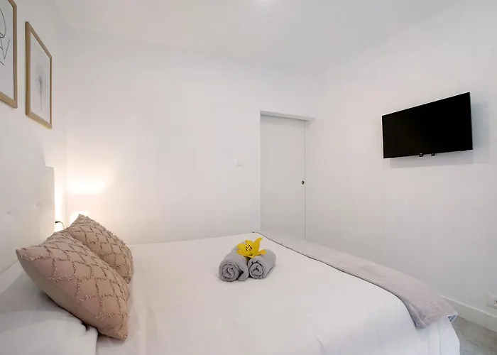 Prázdninový dům El Ramonal Vacacional *