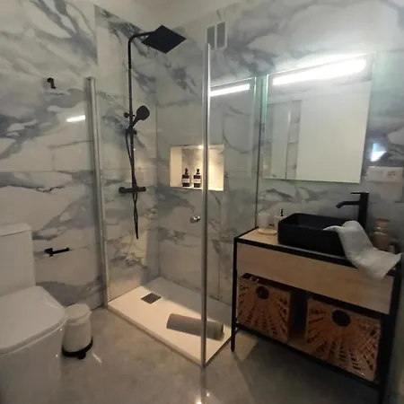 Holiday home El Ramonal Vacacional