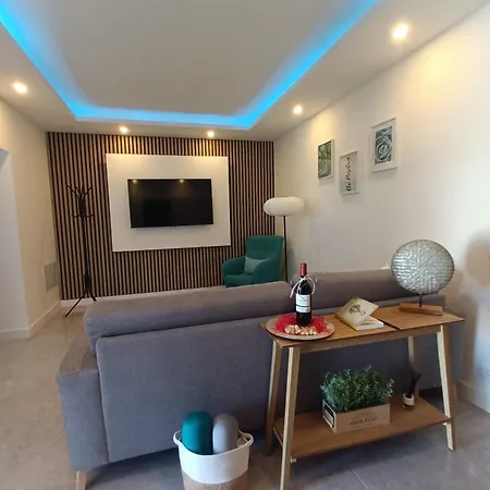 Holiday home El Ramonal Vacacional