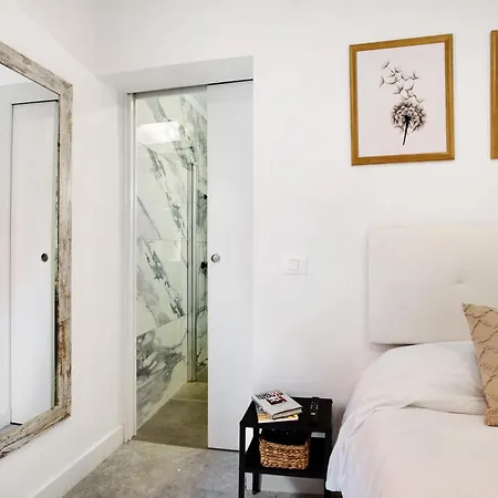 Holiday home El Ramonal Vacacional Candelaria