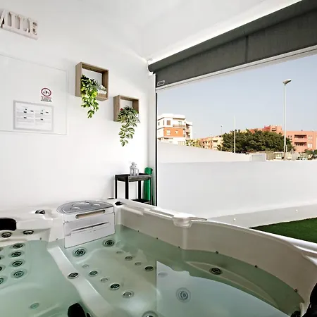 El Ramonal Vacacional Holiday home