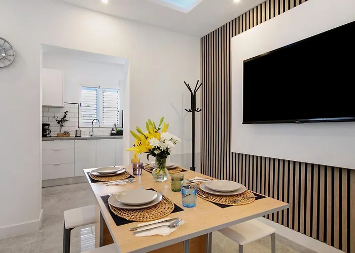 El Ramonal Vacacional 坎德拉里亚