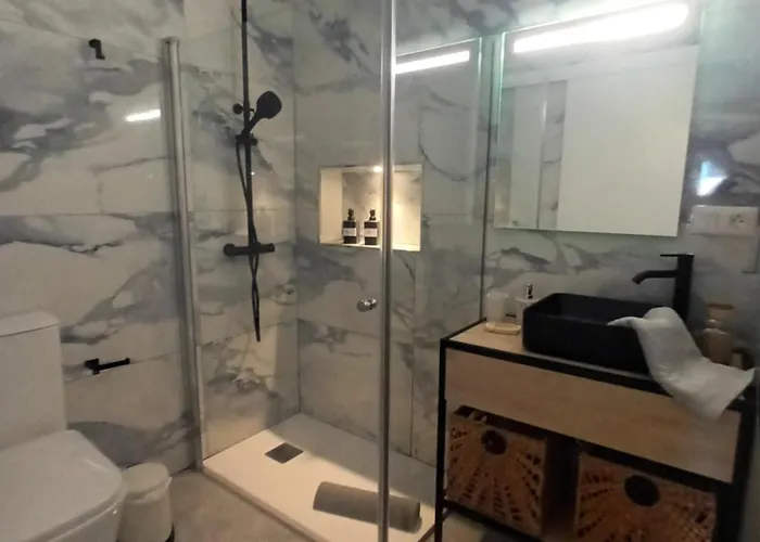 度假居 El Ramonal Vacacional