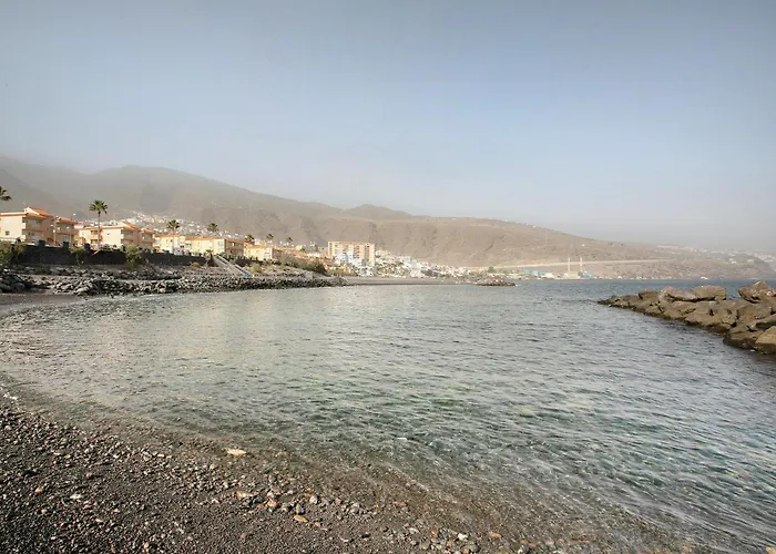 El Ramonal Vacacional 度假居 *